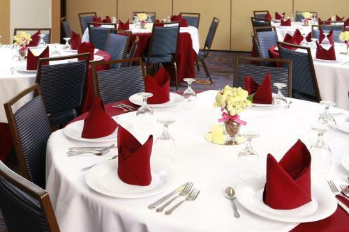 Hotel Courtyard By Marriott Riverside Ucr/moreno Valley Area