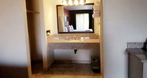 Hotel Best Western Roseville