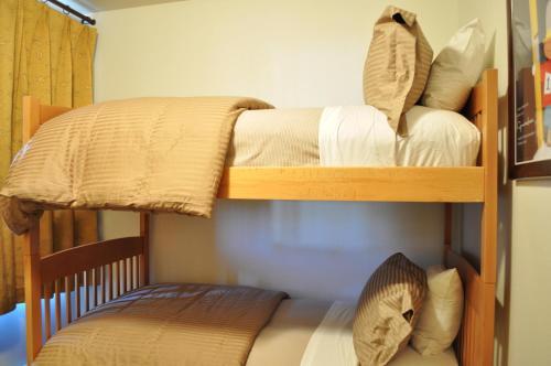 Apartamento Juniper Springs Lodge # 203