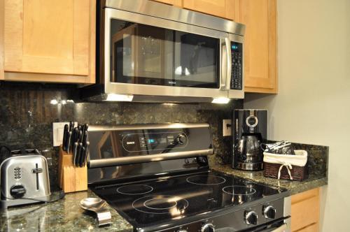 Apartamento Juniper Springs Lodge # 203