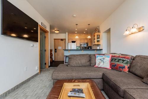 Apartamento Juniper Springs Lodge # 203