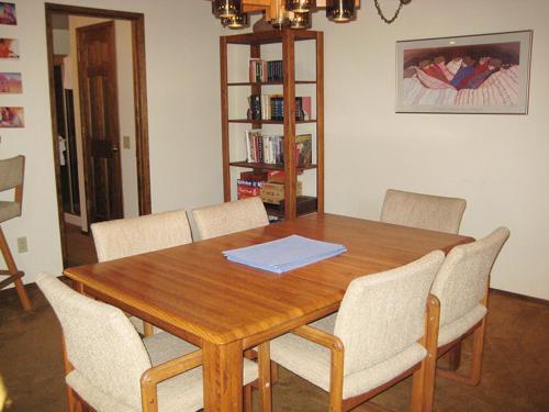 Apartamento Snowflower 8