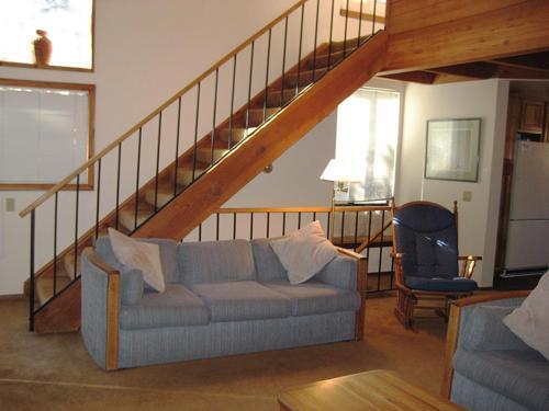 Apartamento Snowflower 8