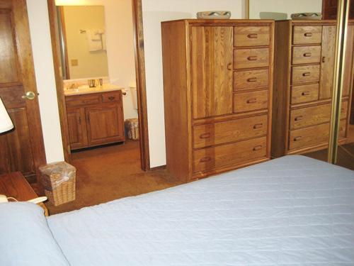 Apartamento Snowflower 8