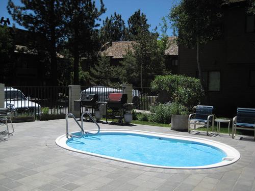 Apartamento Snowflower 8