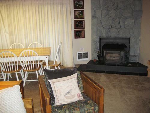 Apartamento Sherwin Villas 69g