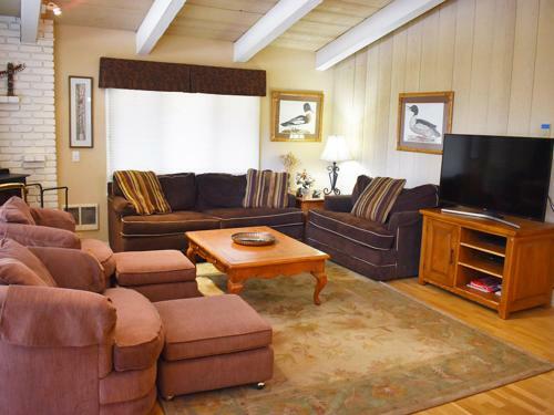 Apartamento Chateau Sans Nom 25