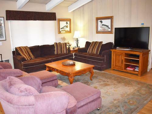 Apartamento Chateau Sans Nom 25