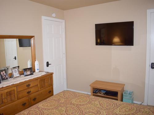 Apartamento Chateau Sans Nom 25