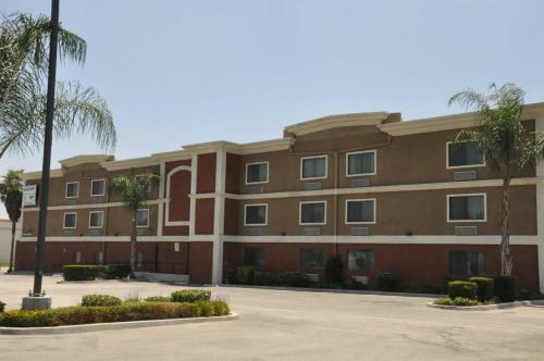 Motel All Star Inn San Bernardino