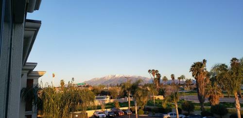 Motel All Star Inn San Bernardino