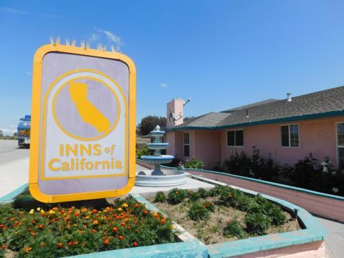 Hotel Inns Of California Salinas