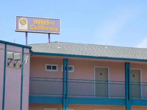 Hotel Inns Of California Salinas
