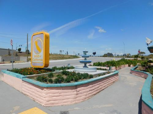 Hotel Inns Of California Salinas