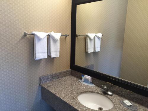 Motel Regency Inn At San Francisco Airport