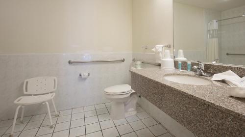 Motel Regency Inn At San Francisco Airport