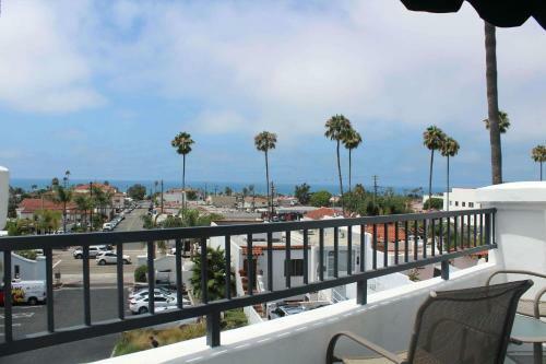 Hotel Holiday Inn San Clemente Downtown