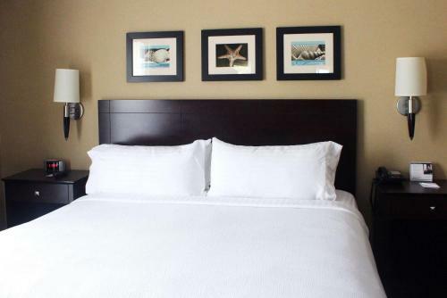 Hotel Holiday Inn San Clemente Downtown