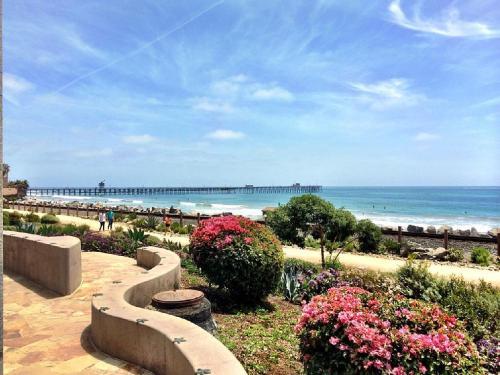 Hotel Americas Best Value Inn At San Clemente