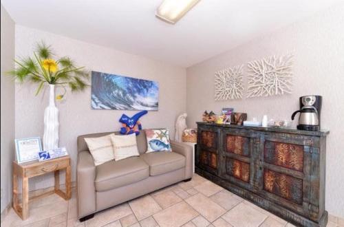Hotel Americas Best Value Inn At San Clemente