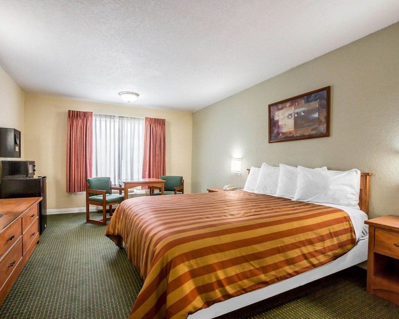 Posada Rodeway Inn San Clemente Beach