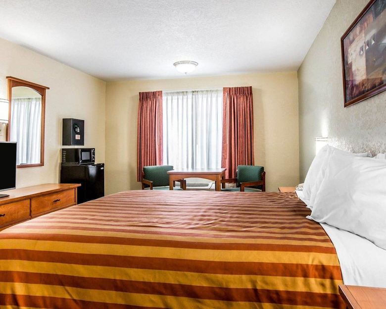 Posada Rodeway Inn San Clemente Beach