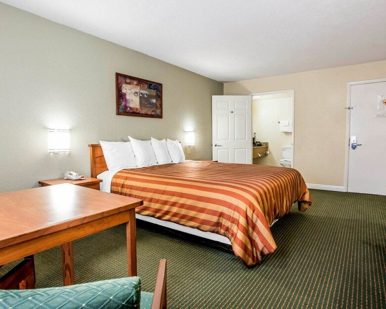 Posada Rodeway Inn San Clemente Beach