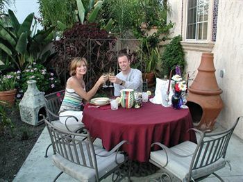 Always Inn San Clemente Bed & Breakfast