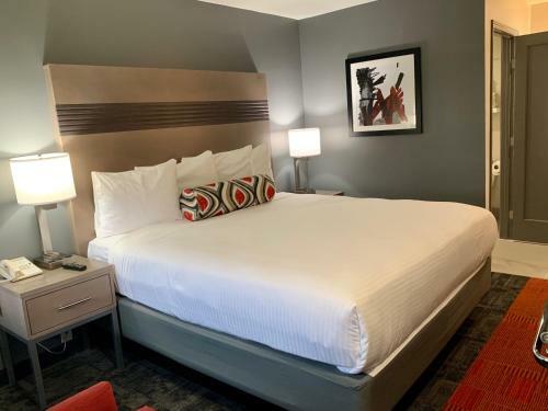 Hotel Ramada San Jose Convention Center
