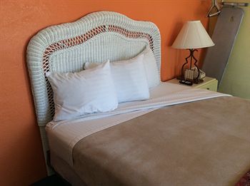 Motel Los Padres Inn