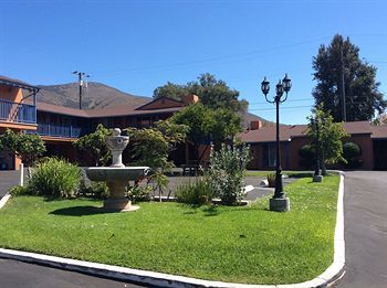 Motel Los Padres Inn