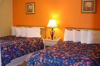 Motel Los Padres Inn