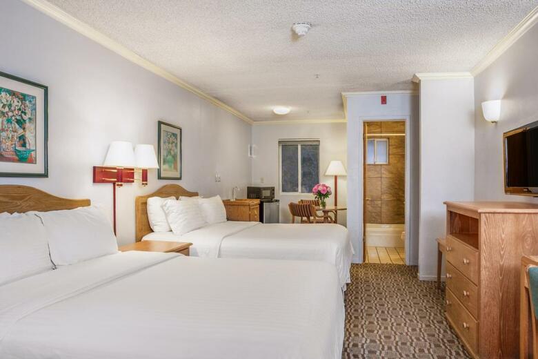 Hotel Buena Vista - San Luis Obispo