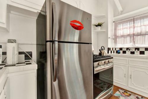 Apartamento Ellison Building