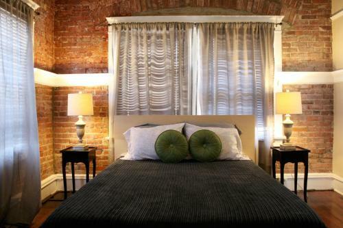 Apartamento Ellison Building