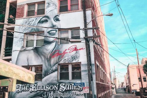 Apartamento Ellison Building