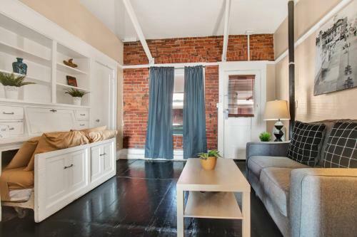 Apartamento Ellison Building