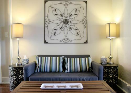 Apartamento Ellison Building