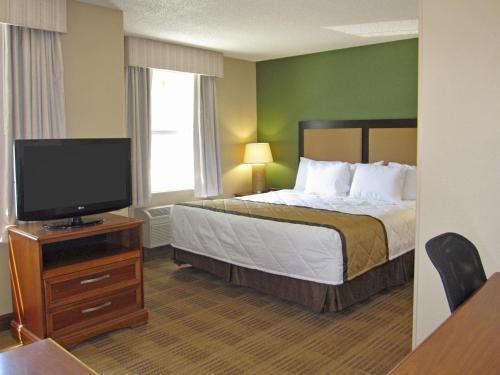 Aparthotel Extended Stay America - San Jose - Edenvale - South