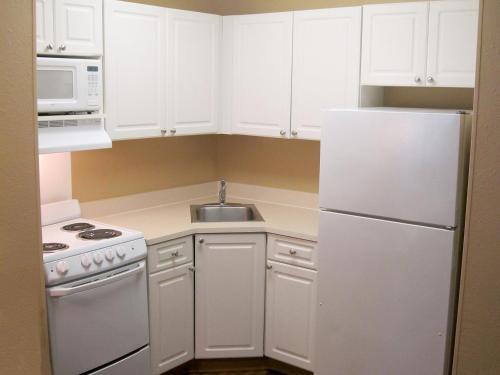 Aparthotel Extended Stay America - San Jose - Edenvale - South