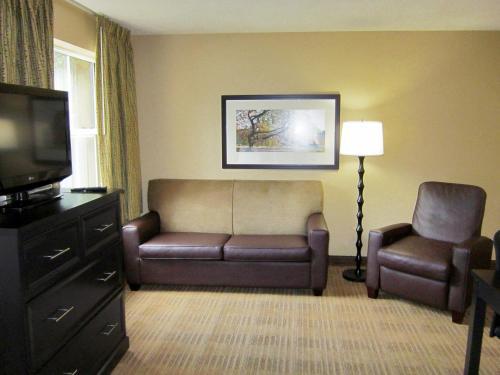 Aparthotel Extended Stay America - San Jose - Edenvale - South