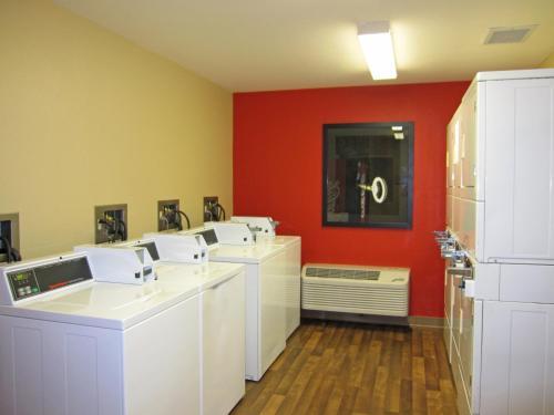 Aparthotel Extended Stay America - San Jose - Edenvale - South