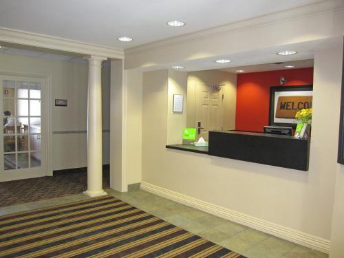 Aparthotel Extended Stay America - San Jose - Edenvale - South