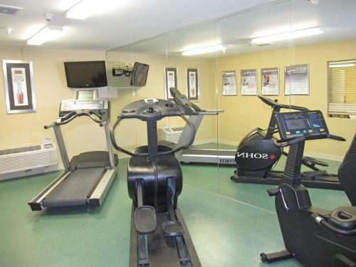 Aparthotel Extended Stay America - San Jose - Edenvale - South
