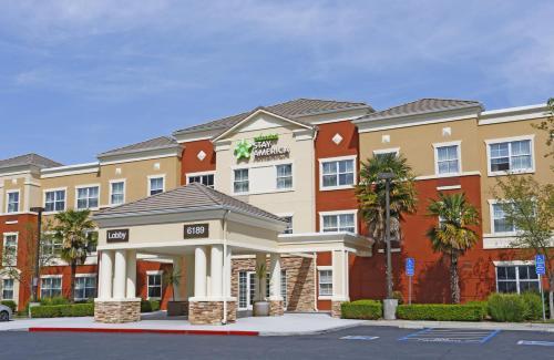 Aparthotel Extended Stay America - San Jose - Edenvale - South