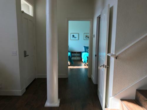 Felspar Townhome