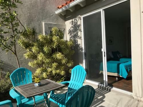 Felspar Townhome