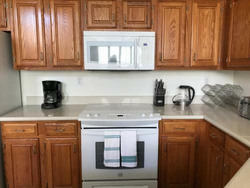 Felspar Townhome
