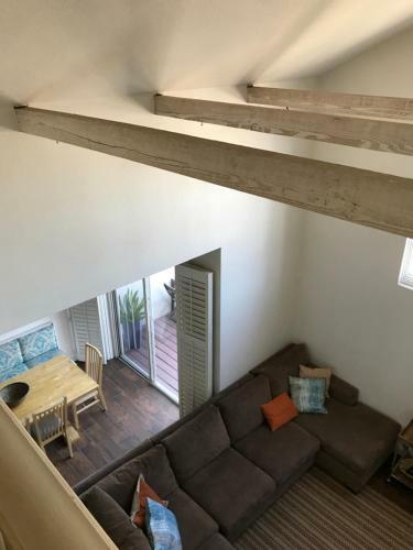 Felspar Townhome