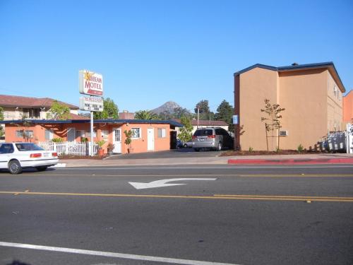 Sunbeam Motel